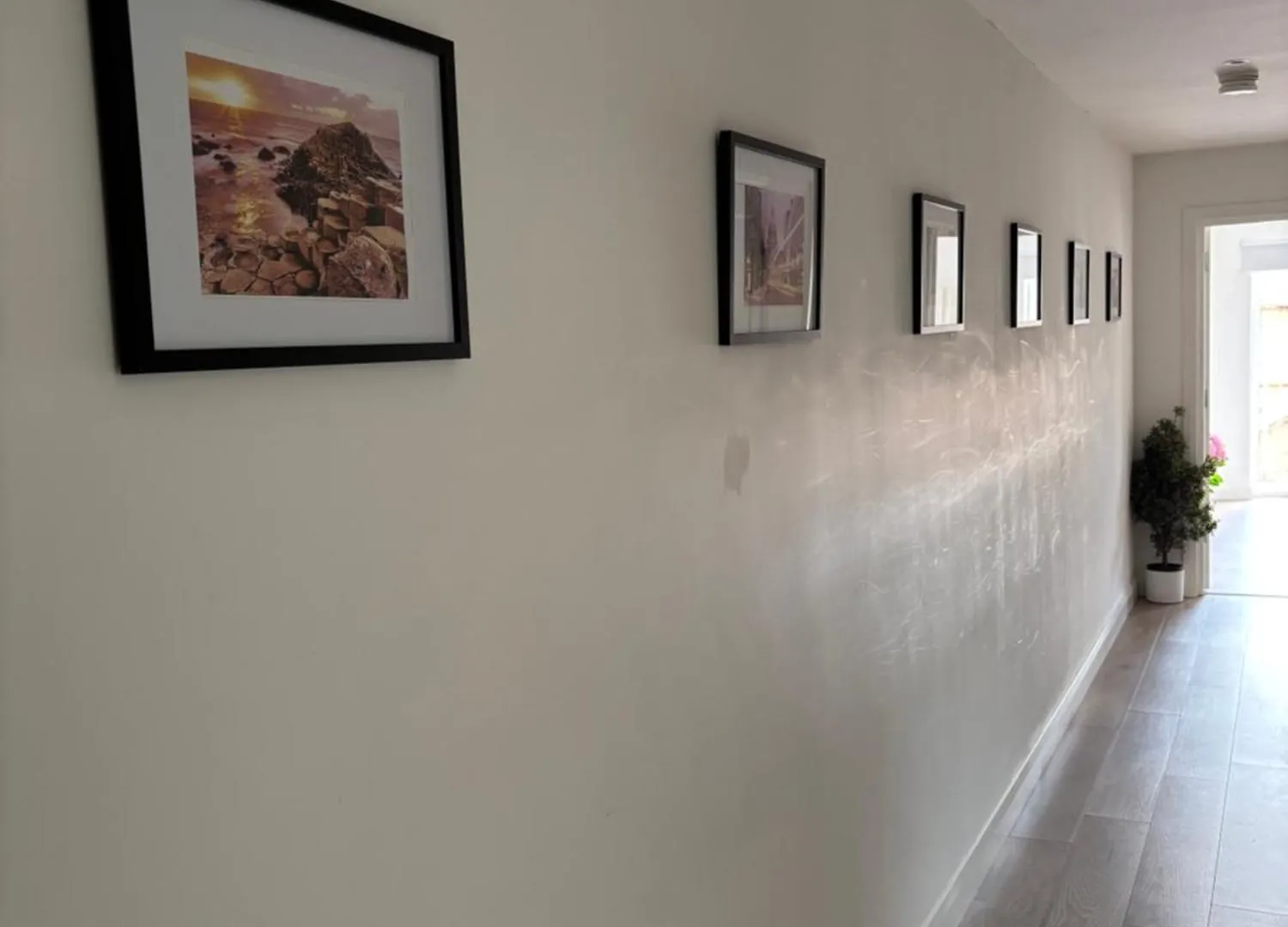 Queens Stays Belfast 1 Bedroom Apartment United Kingdom