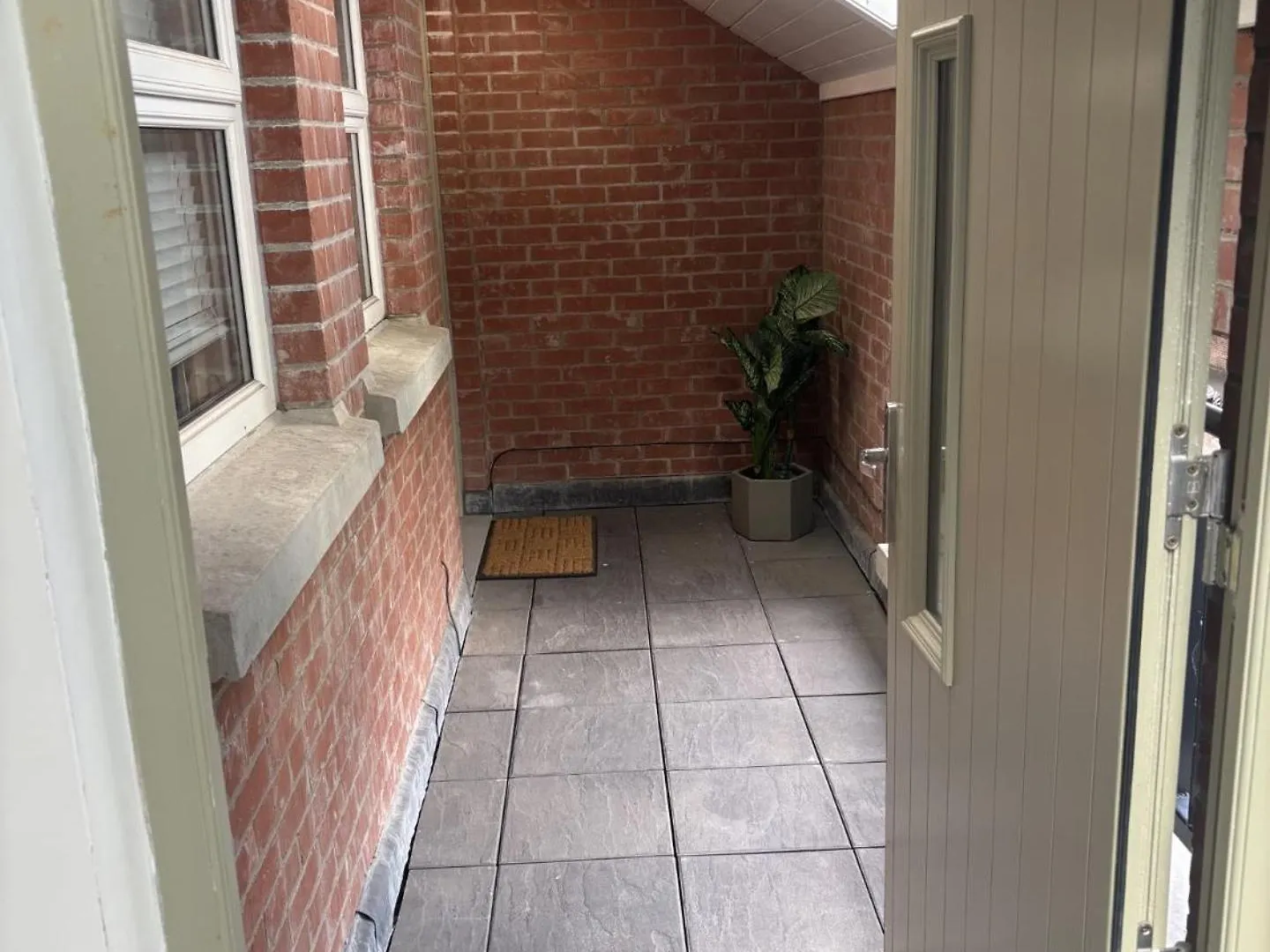 Queens Stays Belfast 1 Bedroom Apartment